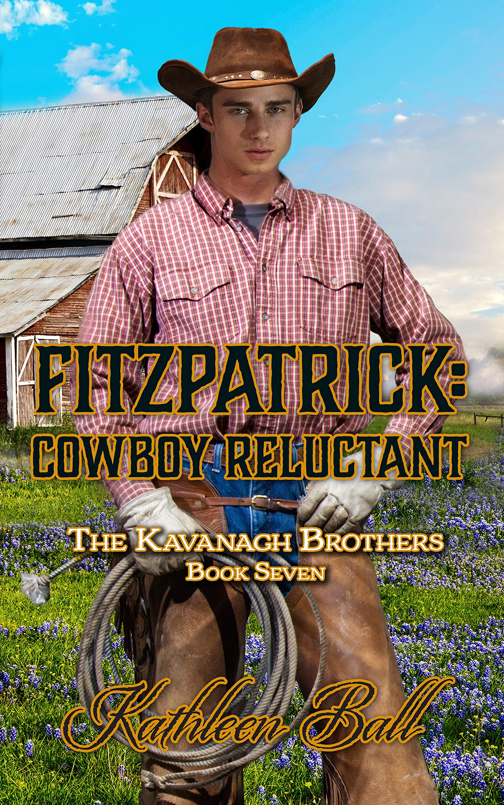 Fitzpatrick book cover