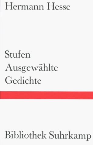 Stufen book cover