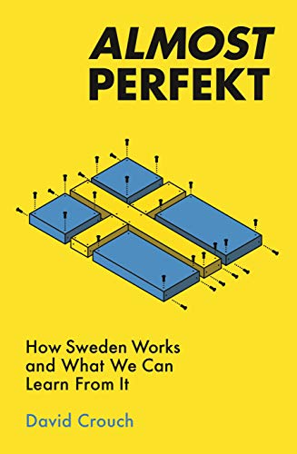 Almost Perfekt book cover