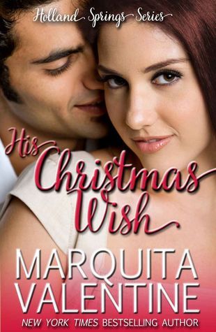 His Christmas Wish book cover
