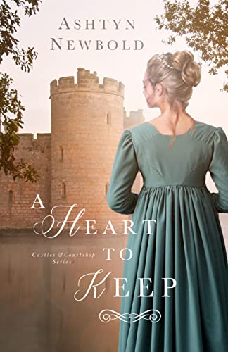 A Heart to Keep book cover