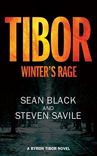 Byron Tibor book cover 3