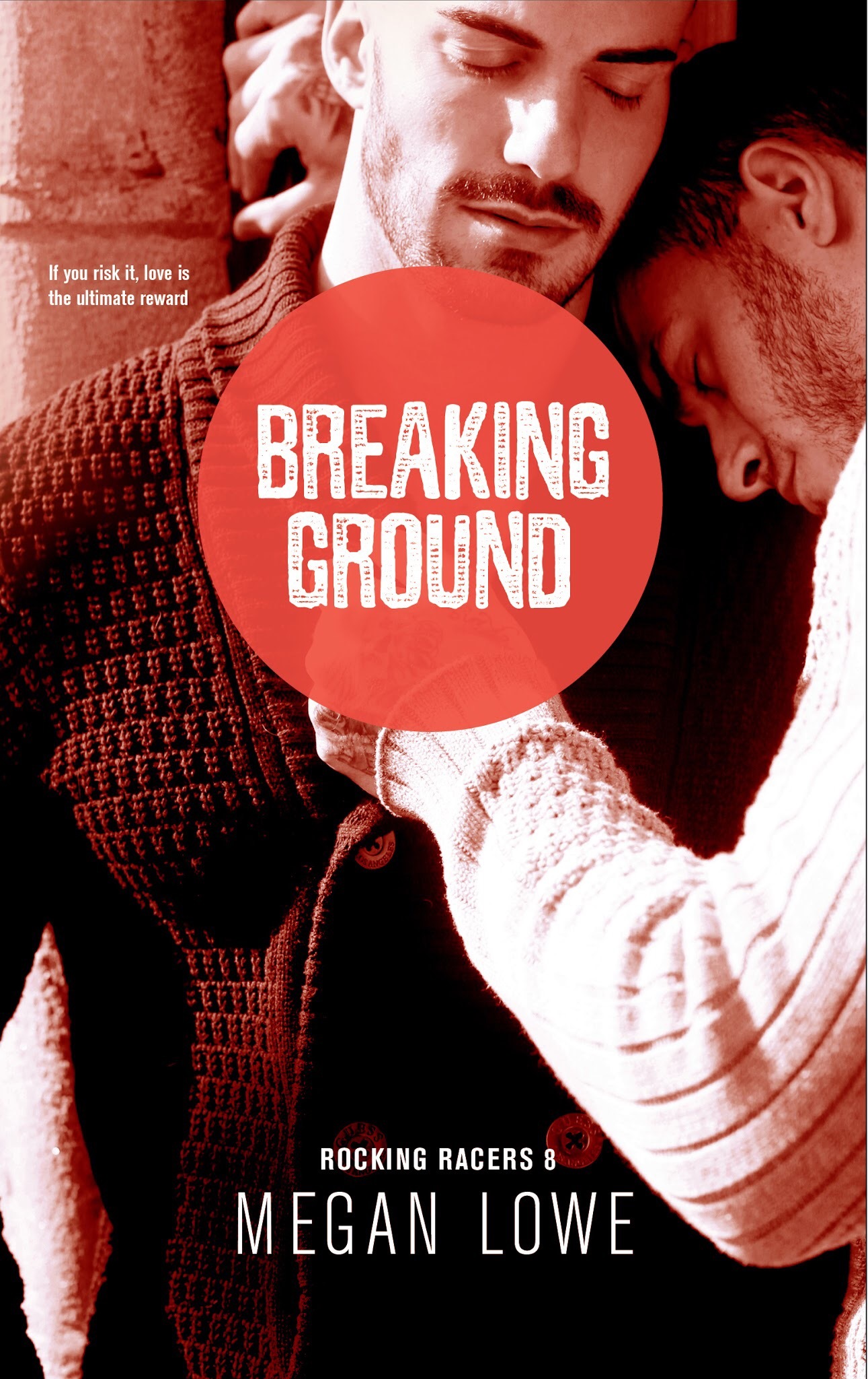 Breaking Ground book cover