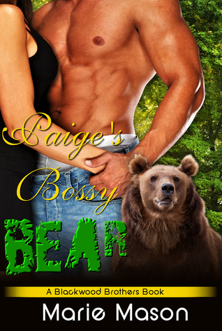 The Blackwood Brothers book cover 2