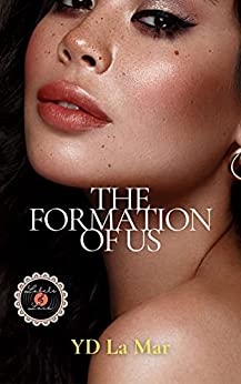 Labels & Lace book cover 1