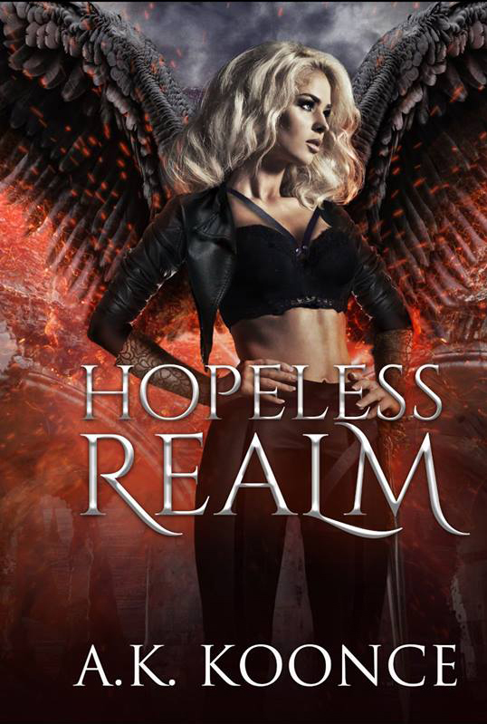 Hopeless book cover 3