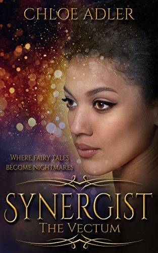 Synergist book cover 1