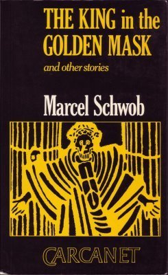 The King in the Golden Mask and Other Stories book cover