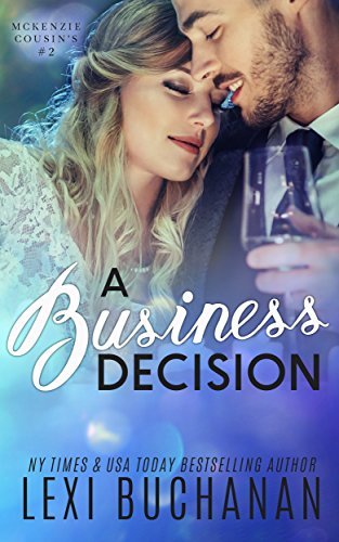 McKenzie Cousins book cover 2