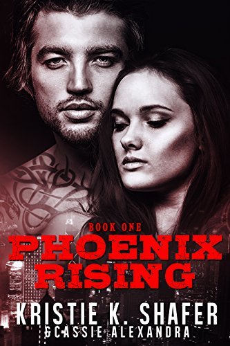 Phoenix Rising book cover