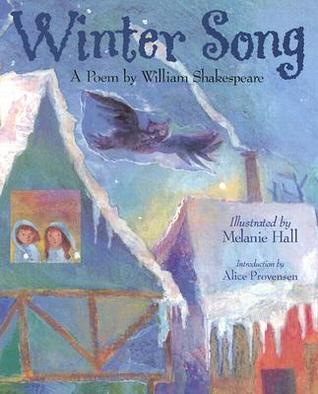 Winter Song book cover
