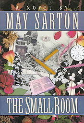 The Small Room book cover