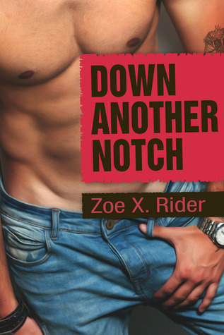 Down Another Notch book cover