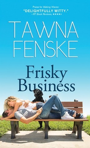 Frisky Business book cover