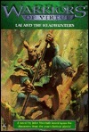 Warriors of Virtue book cover 2