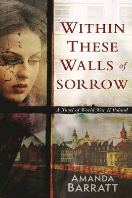 Within These Walls of Sorrow book cover