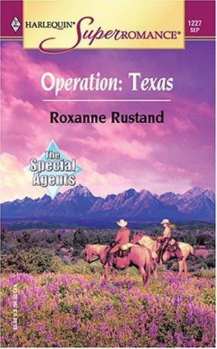 Operation book cover