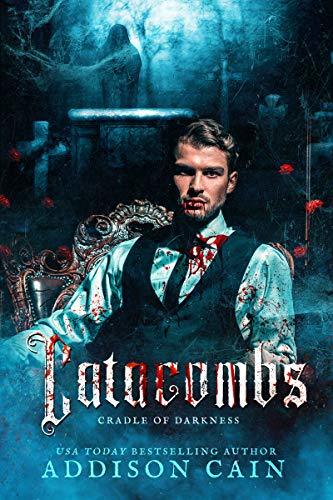 Catacombs book cover
