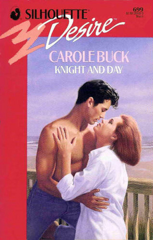 Knight And Day book cover
