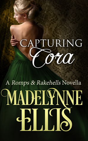 Romps & Rakehells book cover 1