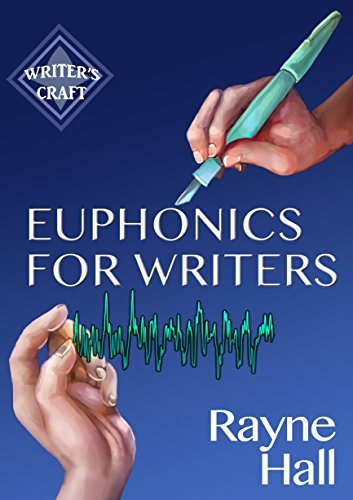 Euphonics For Writers book cover