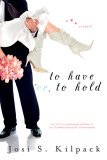 To Have or to Hold book cover