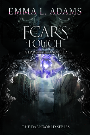 Fear's Touch book cover