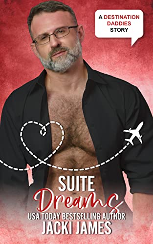 Suite Dreams book cover