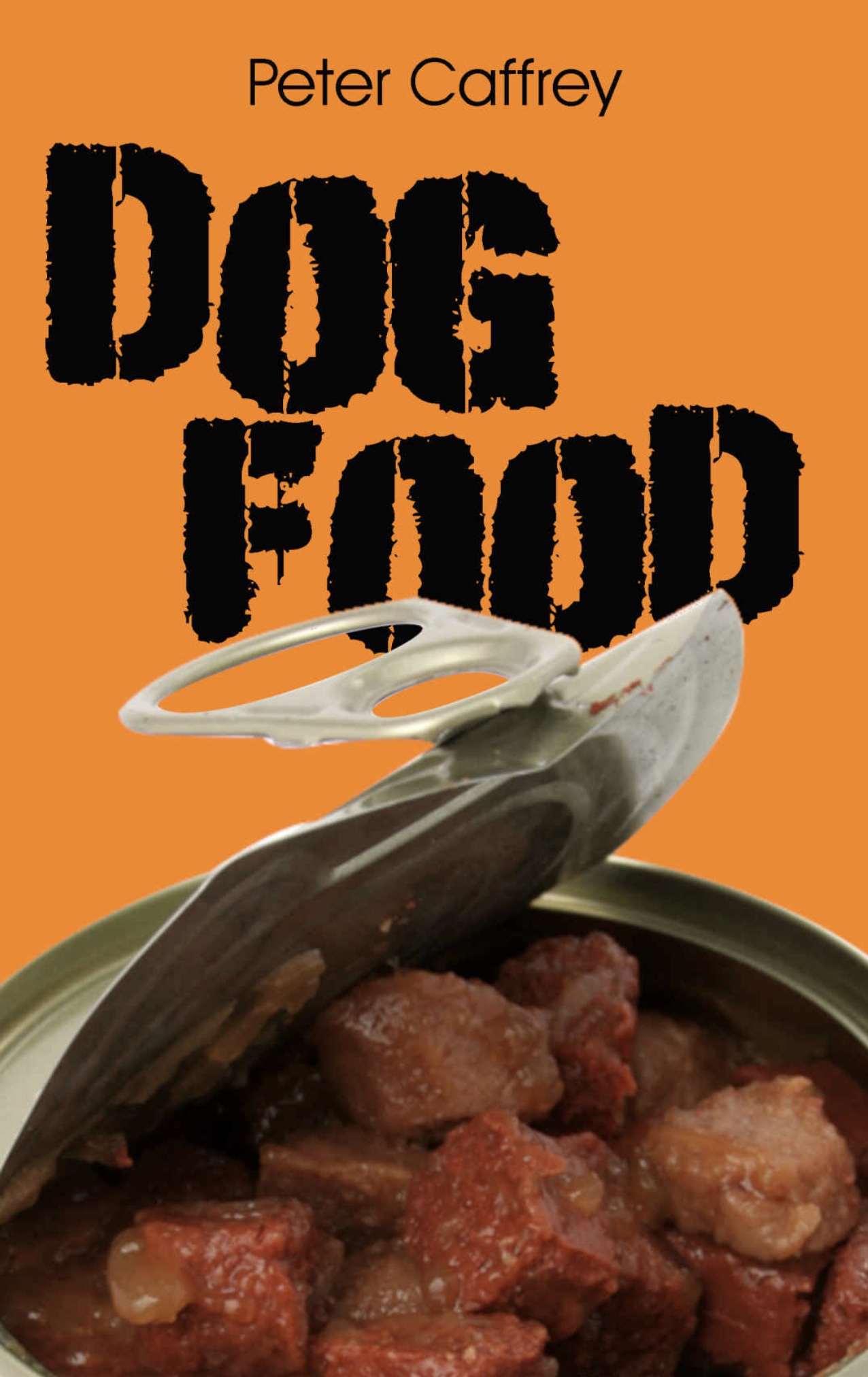 Dog Food book cover