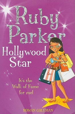 Ruby Parker book cover