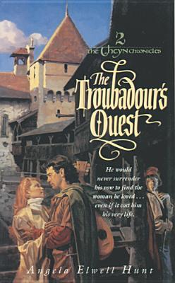 The Knights Chronicles book cover 2