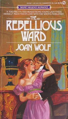 Regency Duo book cover 2
