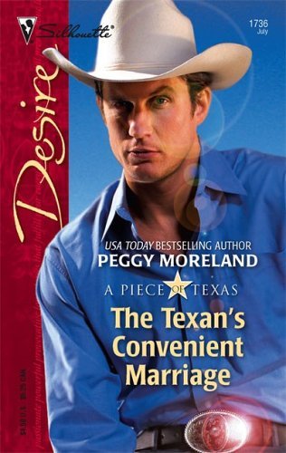 A Piece of Texas book cover 2