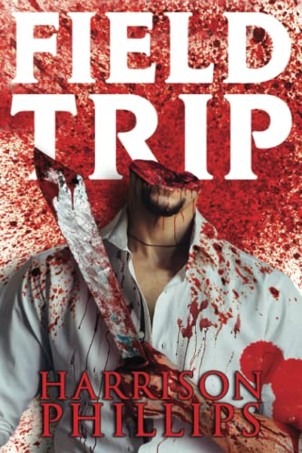 Field Trip book cover