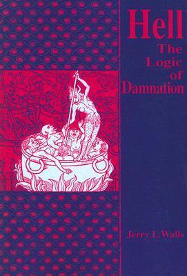 Hell book cover