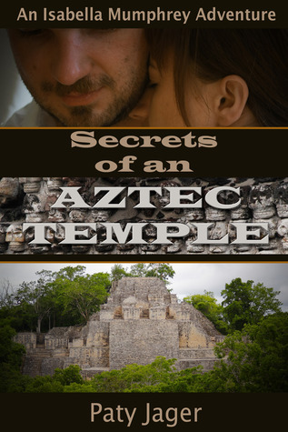 Isabella Mumphrey book cover 2