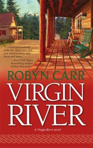 Virgin River book cover 1
