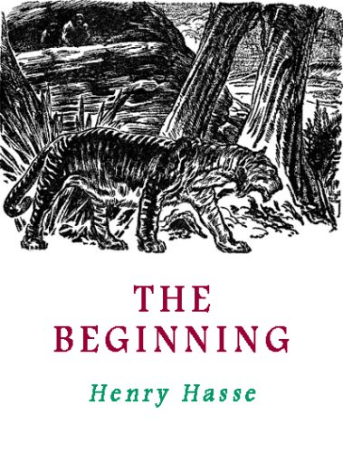 The Beginning book cover