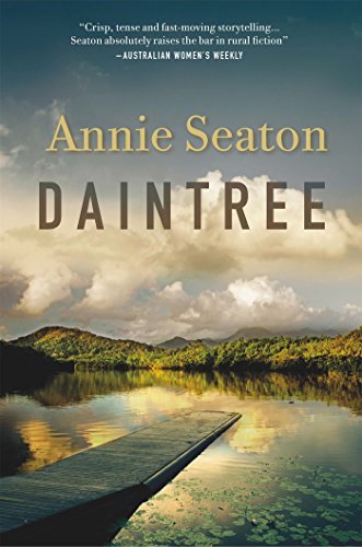 Daintree book cover