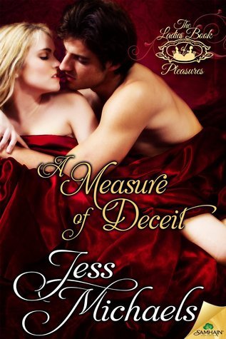 The Ladies' Book of Pleasures book cover 3