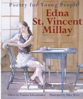 Poetry for Young People book cover