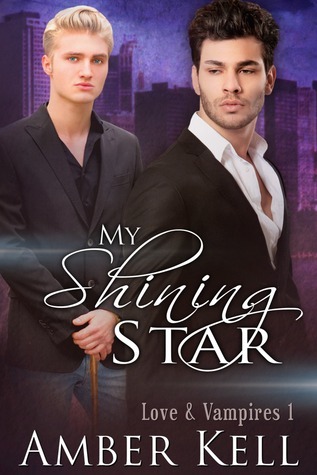 Love and Vampires book cover 1