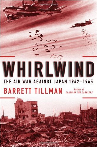 Whirlwind book cover
