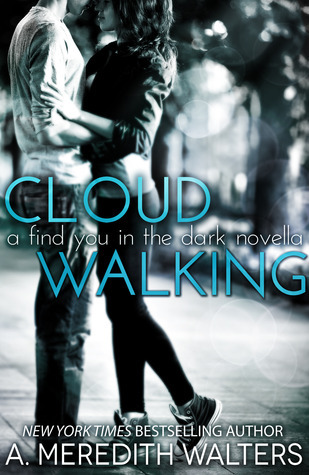 Cloud Walking book cover