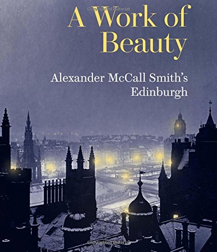 A Work of Beauty book cover