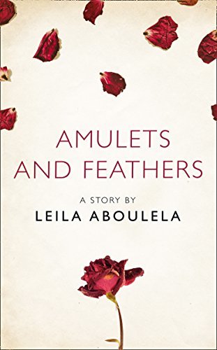 Amulets and Feathers book cover
