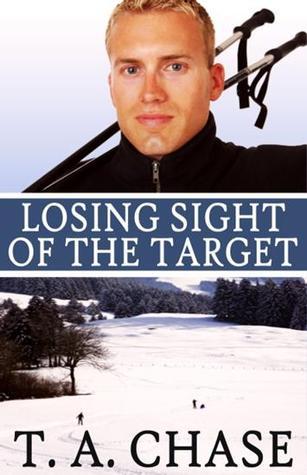 Losing Sight of the Target book cover