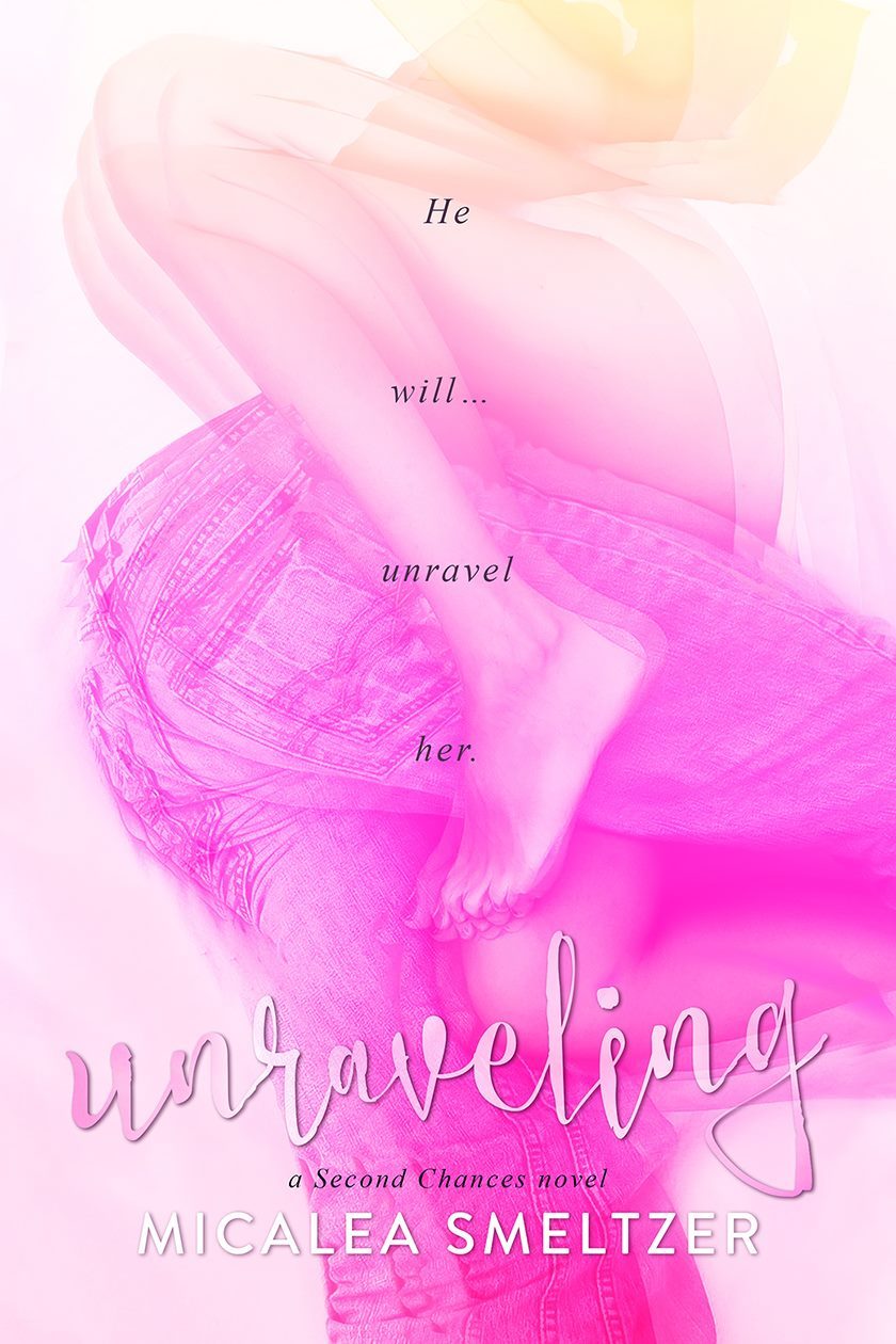 Second Chances book cover 1