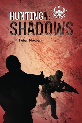 American Praetorians book cover 2