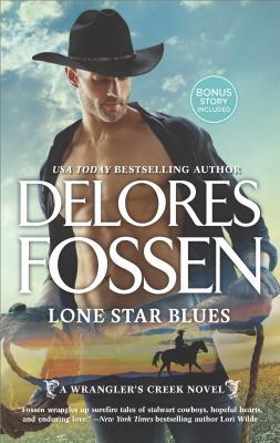 Lone Star Blues book cover